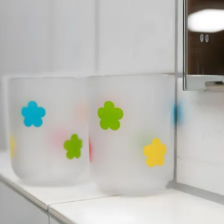 Hof In L I E B E S D O R F בית חווה *