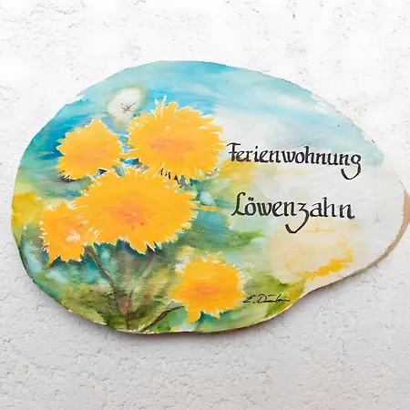 בית חווה Hof In L I E B E S D O R F