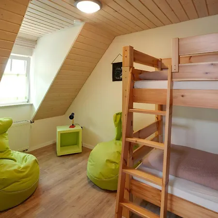 Hof In L I E B E S D O R F * Gerabronn