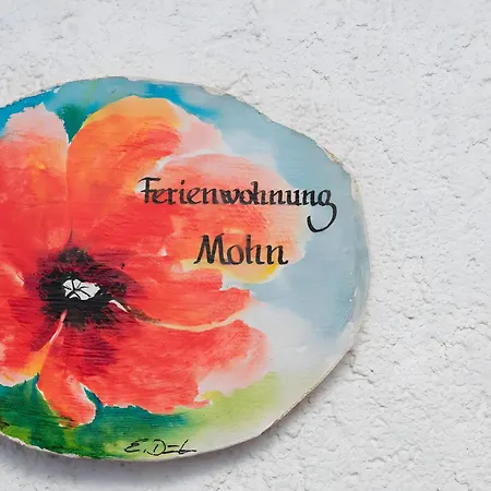 בית חווה Hof In L I E B E S D O R F