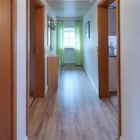 Hof In L I E B E S D O R F בית חווה Gerabronn