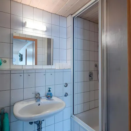 Hof In L I E B E S D O R F * Gerabronn