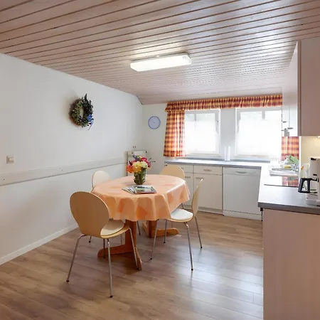 Hof In L I E B E S D O R F בית חווה Gerabronn