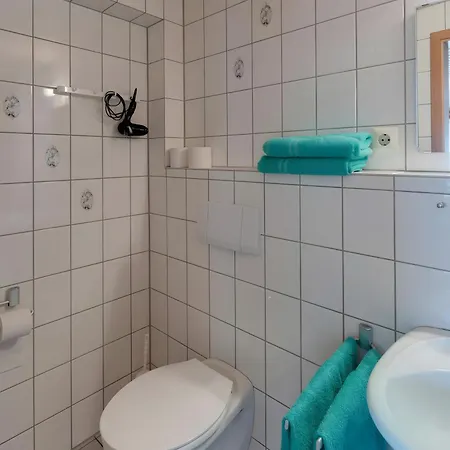 בית חווה Hof In L I E B E S D O R F Gerabronn