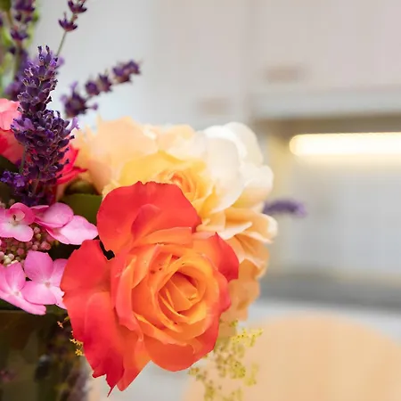 Hof In L I E B E S D O R F Gerabronn